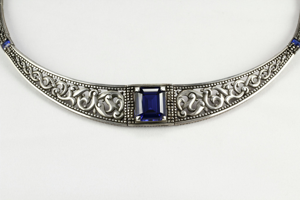 Армянское ожерелье