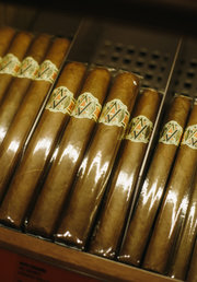 The Avo XO, сигары созданные Увезяном. 
