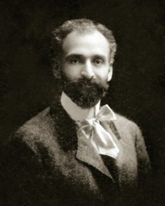 Ованес Тадевосович Туманян