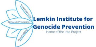 Заявление Института Лемкина о самоопределении армян в Арцахе